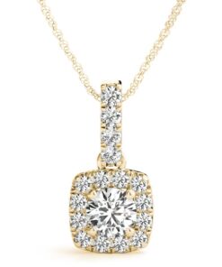 Bold Radiant Pendant