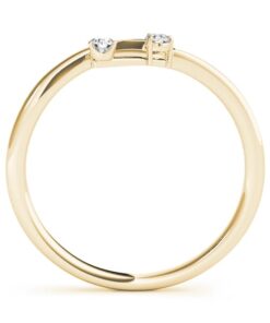 Alternative view of June Band