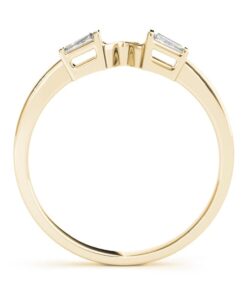 Alternative view of Esther Band