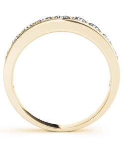 Alternative view of Nora Band