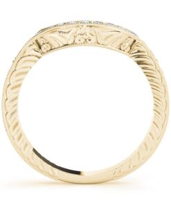 Alternative view of Rosalyn Band