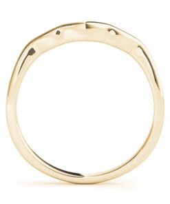 Alternative view of Jaylah Band