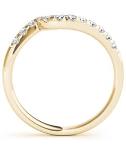 Alternative view of Eva Band