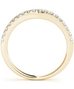 Alternative view of Alexis Band