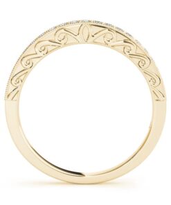 Alternative view of Skylar Band