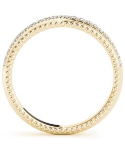 Alternative view of Brielle Band