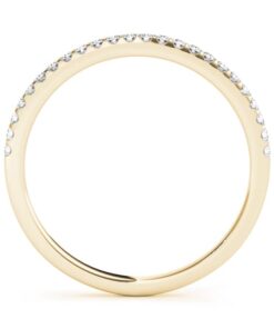 Alternative view of Ximena Band