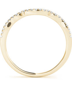 Alternative view of Sarah Band