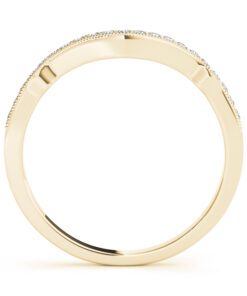 Alternative view of Danielle Band