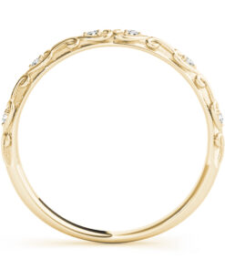 Alternative view of Dallas Band