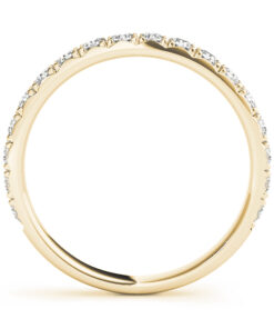 Alternative view of Emma Band