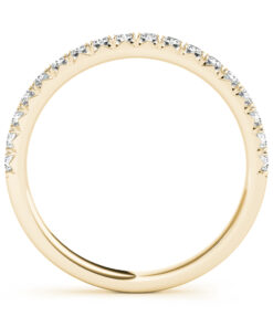 Alternative view of Giavanna Band