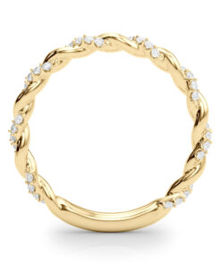 Alternative view of Aubrey Band