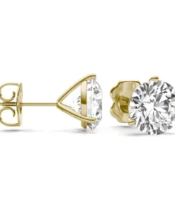 3 Prong Push back Yellow 1 copy