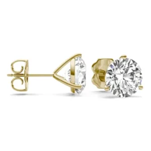 3 Prong Push back Yellow 1 copy