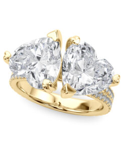 BA213 PATRICK TWO STONE RING.alt