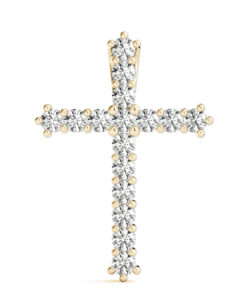 Faith Pendant