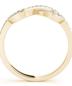 Alternative view of Elegance Ring