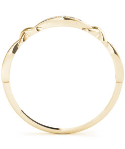 Alternative view of Elegance Ring