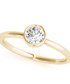 Classic Stackable Ring