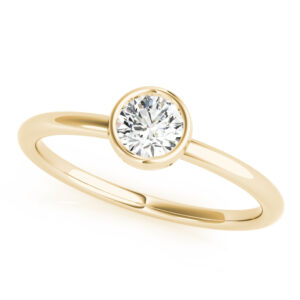 Classic Stackable Ring