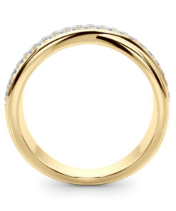 Alternative view of Bypass Ring