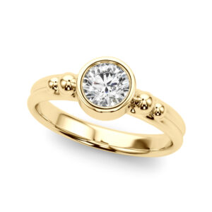 Byzantine Elegance Ring