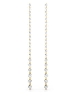 Lovelace Diamond Earrings