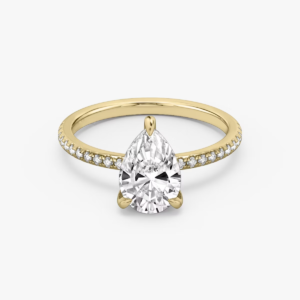 Signature hidden halo front