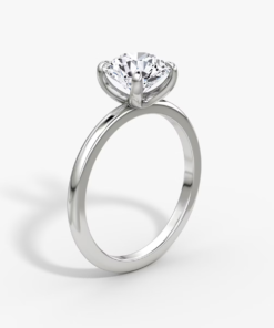 signature silver side